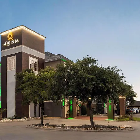 La Quinta By Wyndham San Antonio North Stone Oak-3