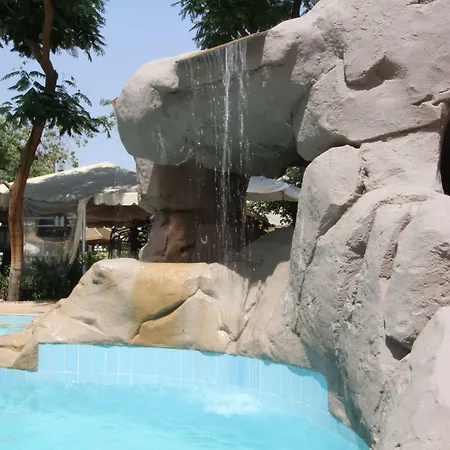 Le Passage Cairo Hotel & Casino-2