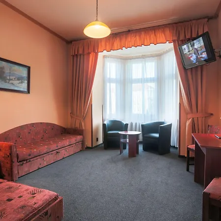 Hotel Victoria-2