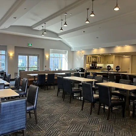 Homewood Suites By Hilton Toronto-Markham-2