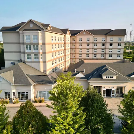Homewood Suites By Hilton Toronto-Markham-3