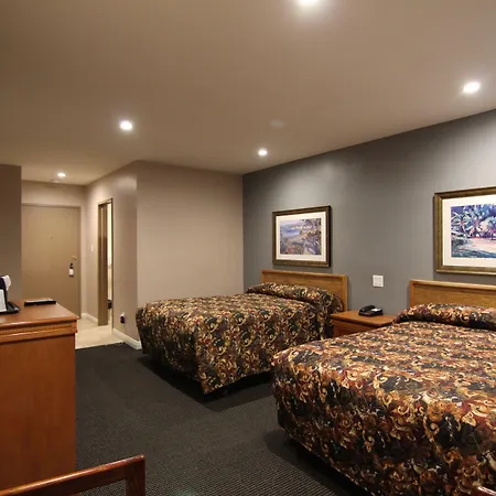 Dunes Inn - Wilshire (Adults Only)-3