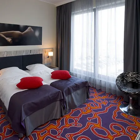 Tallink Spa & Conference Hotel-2