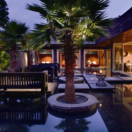 Mandarin Oriental, Sanya-2