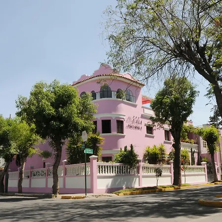 Casa Arequipa-2