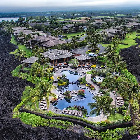 Castle Hali'I Kai At Waikoloa-3