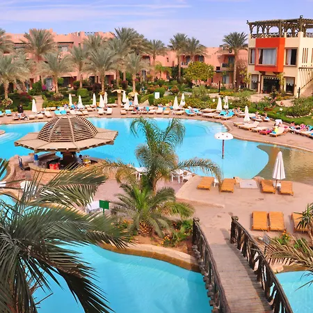 Rehana Sharm Resort - Aquapark & Spa - Couples And Family Only -Premium Ultra All-Inclusive 24H-2