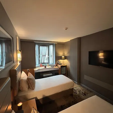 All Seasons Hotel-3