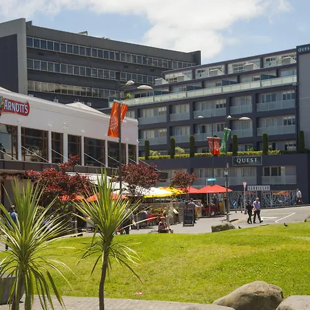 Quest Newmarket Serviced Apartments-2