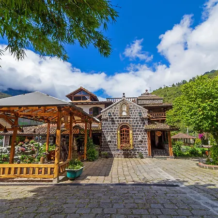Samari Spa Resort-2