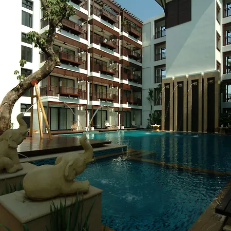 Rarin Jinda Wellness Spa Resort-2
