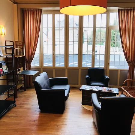 Hotel Du Parc-2
