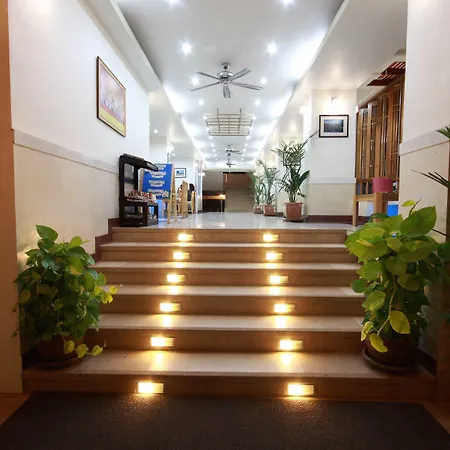 First Residence Hotel-3