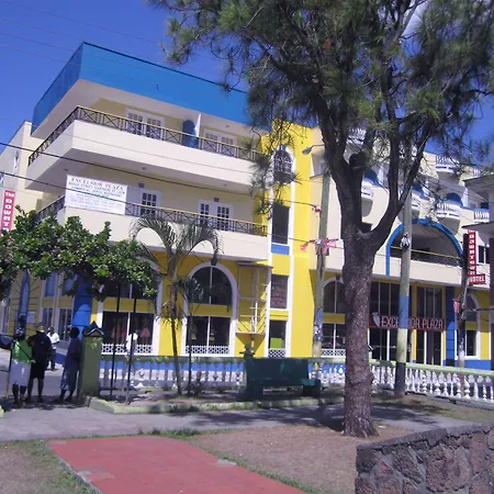 The Downtown Hotel-3