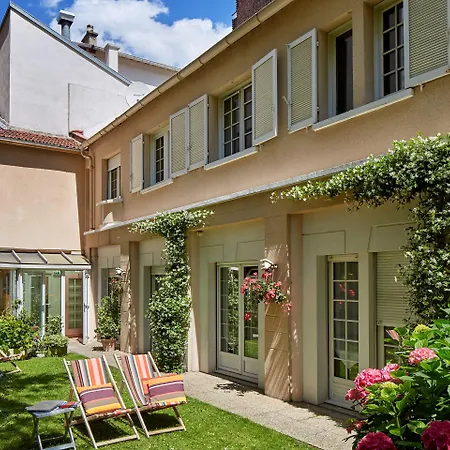 Le Vert Galant - Auberge Etchegorry-2