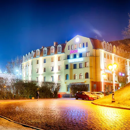 Focus Hotel Szczecin-2
