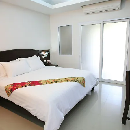 Samui First House Hotel-3