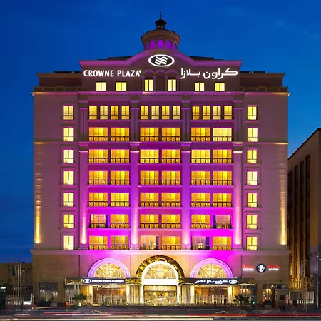 Crowne Plaza Al Khobar By Ihg-2