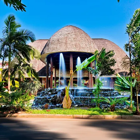 Tanoa Tusitala Hotel-2
