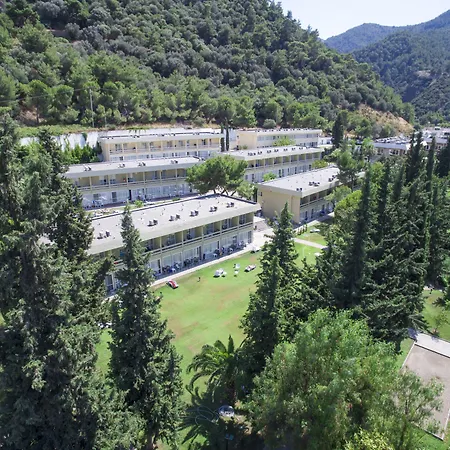 Balcova Termal Hotel-3