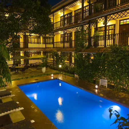 Protea Hotel By Marriott Dar Es Salaam Courtyard-3