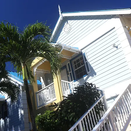 Villa Beach Cottages-3
