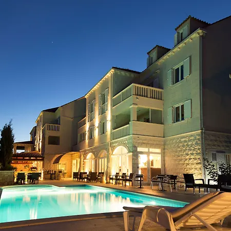 Hotel Bozica Dubrovnik Islands-2