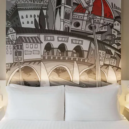 Wyndham Garden Florence-3