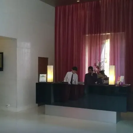 Royal Orchid Central, Pune-2