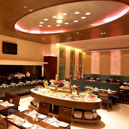 Royal Orchid Central, Pune-3