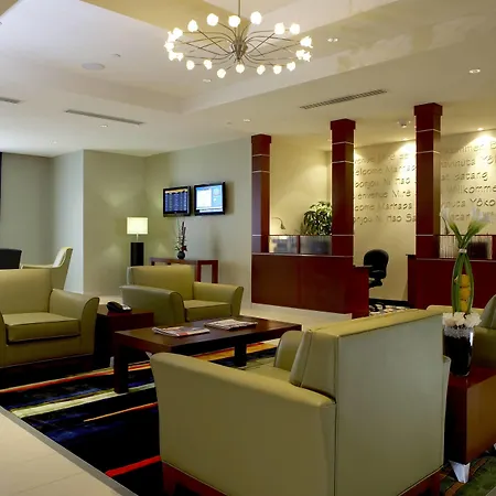 Fairfield Inn & Suites By Marriott Montreal Airport-3