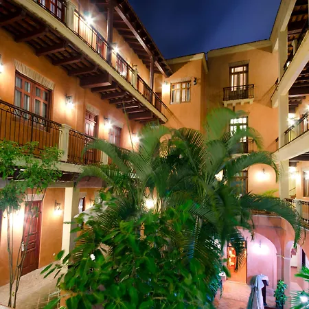 Boutique Hotel Palacio-2
