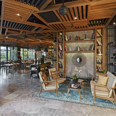 Gezi Hotel Bosphorus, Istanbul, A Member Of Design Hotels-2