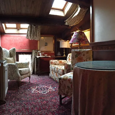 Hotel Gabbia D'Oro-2