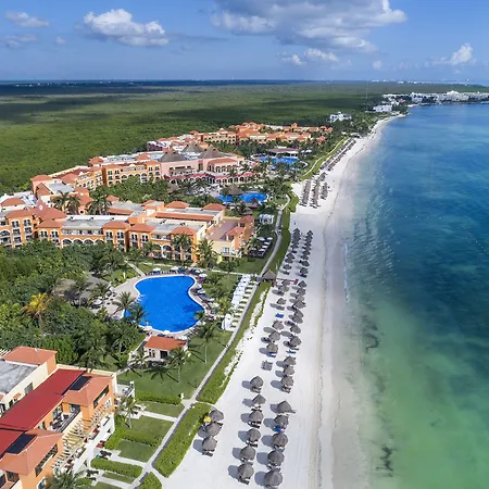 Ocean Coral Riviera Cancun All Inclusive (Adults Only)-3