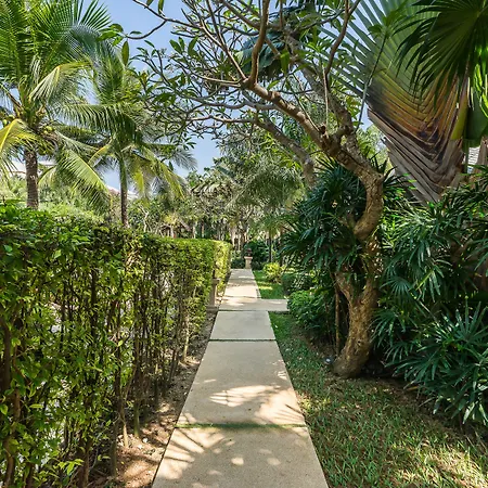 Ravindra Beach Resort & Spa-2