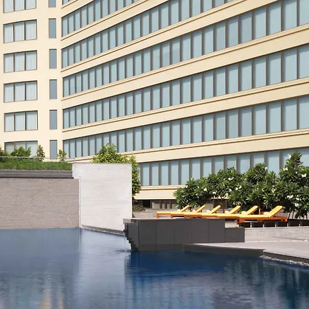 Trident Bandra Kurla-3
