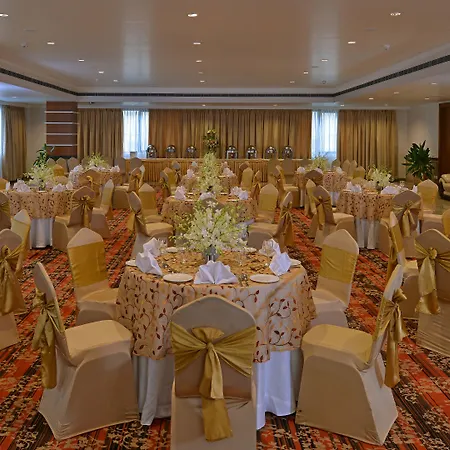 Fortune Park Jp Celestial, Bengaluru - Member Itc Hotels' Group-3
