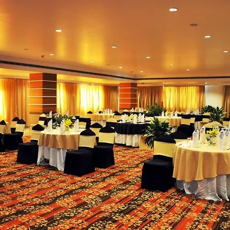 Fortune Park Jp Celestial, Bengaluru - Member Itc Hotels' Group-2