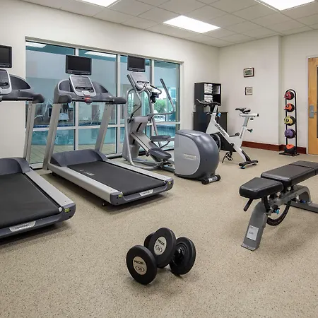 Homewood Suites By Hilton Virginia Beach-2