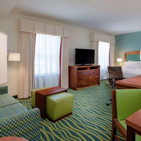 Homewood Suites By Hilton Virginia Beach-3