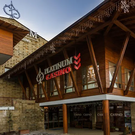 Platinum Hotel And Casino Bansko-3