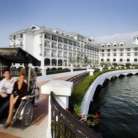 Intercontinental Hanoi Westlake By Ihg-2