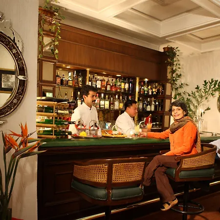 Hotel Clarks Varanasi Limited-2