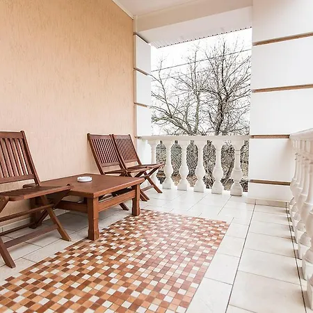 Comfort Room Кімнати В Приватному Будинку Є Укриття-3
