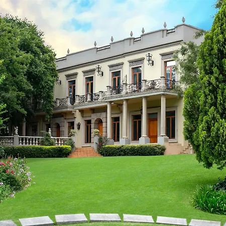 Fairlawns Boutique Hotel & Spa-2