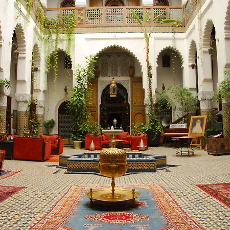 Riad El Ghalia-2