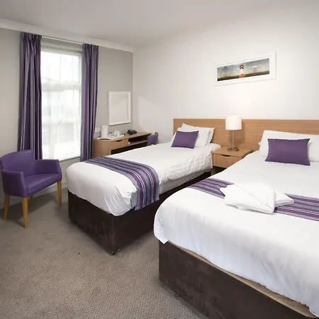The Pitlochry Hydro Hotel-2
