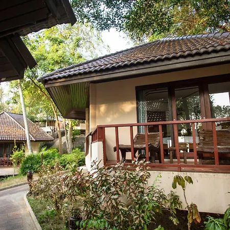 Baan Hin Sai Resort & Spa-2