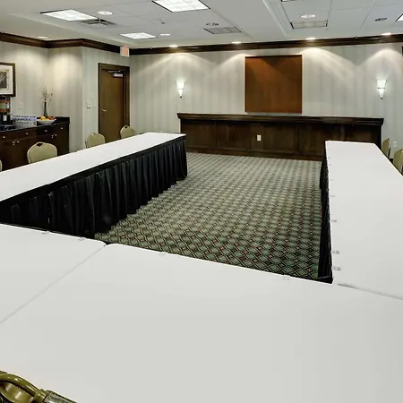 Hampton Inn & Suites Columbus Polaris-3